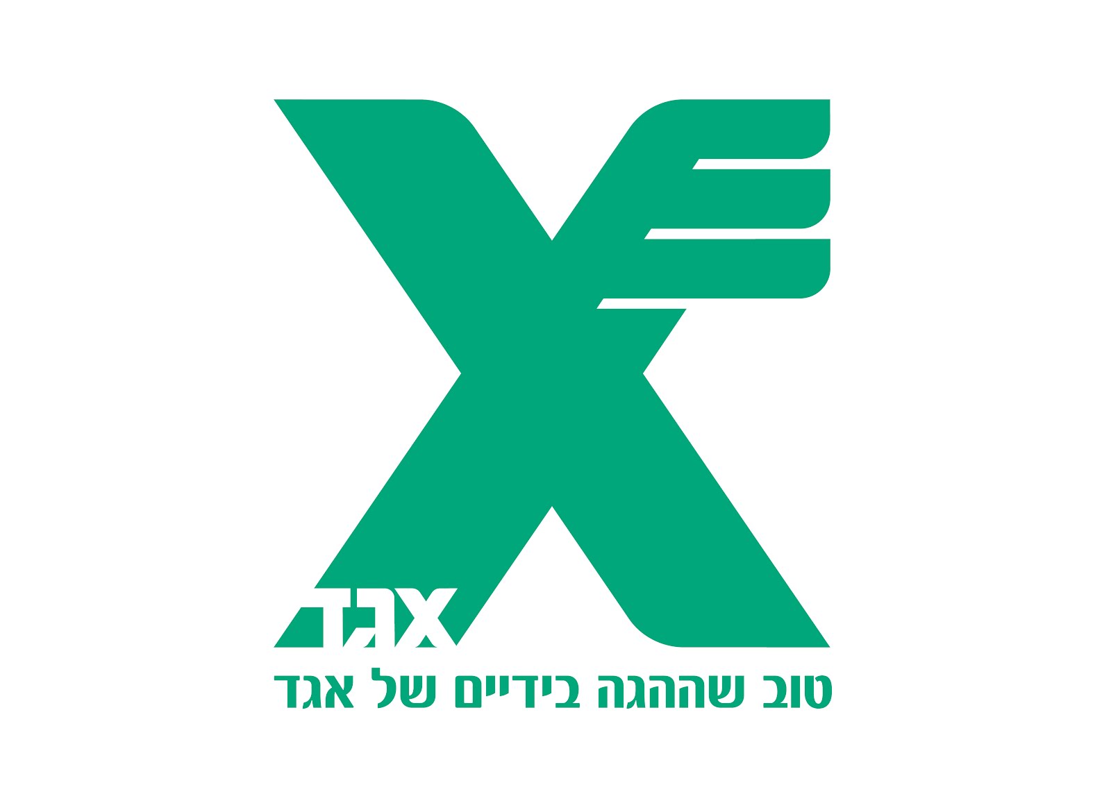 לוגו אגד
