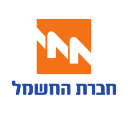לוגו חברת חשמל