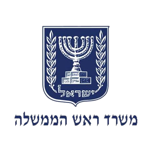 לוגו משרד הממשלה